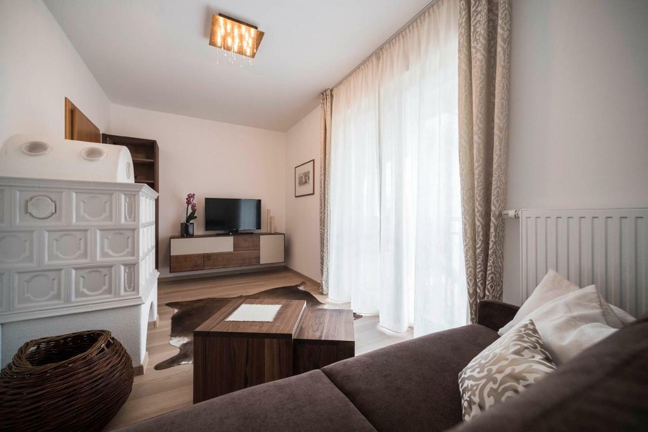 Gaestehaus Pfuss Caldaro Buitenkant foto