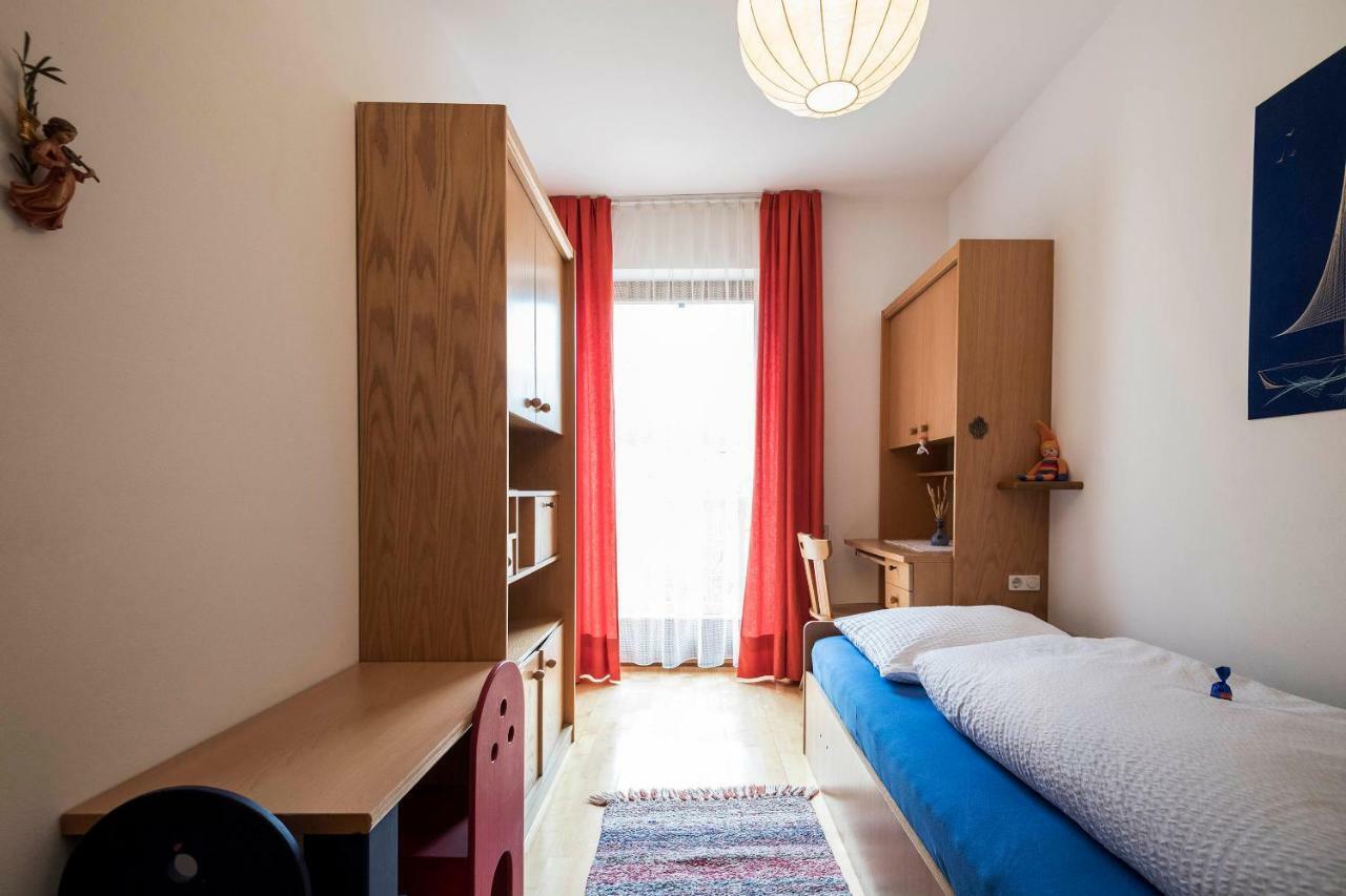 Gaestehaus Pfuss Caldaro Buitenkant foto