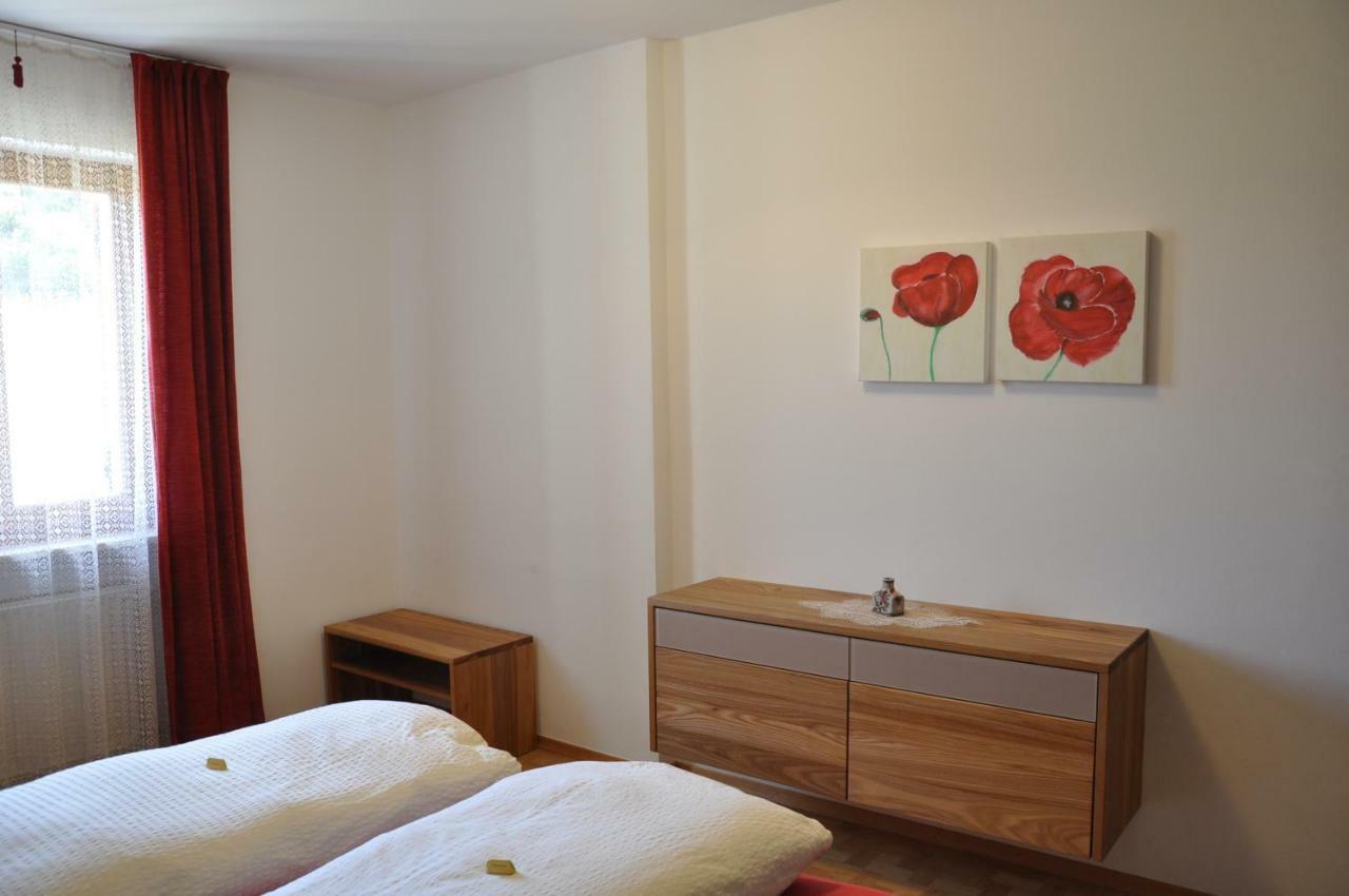 Gaestehaus Pfuss Caldaro Buitenkant foto