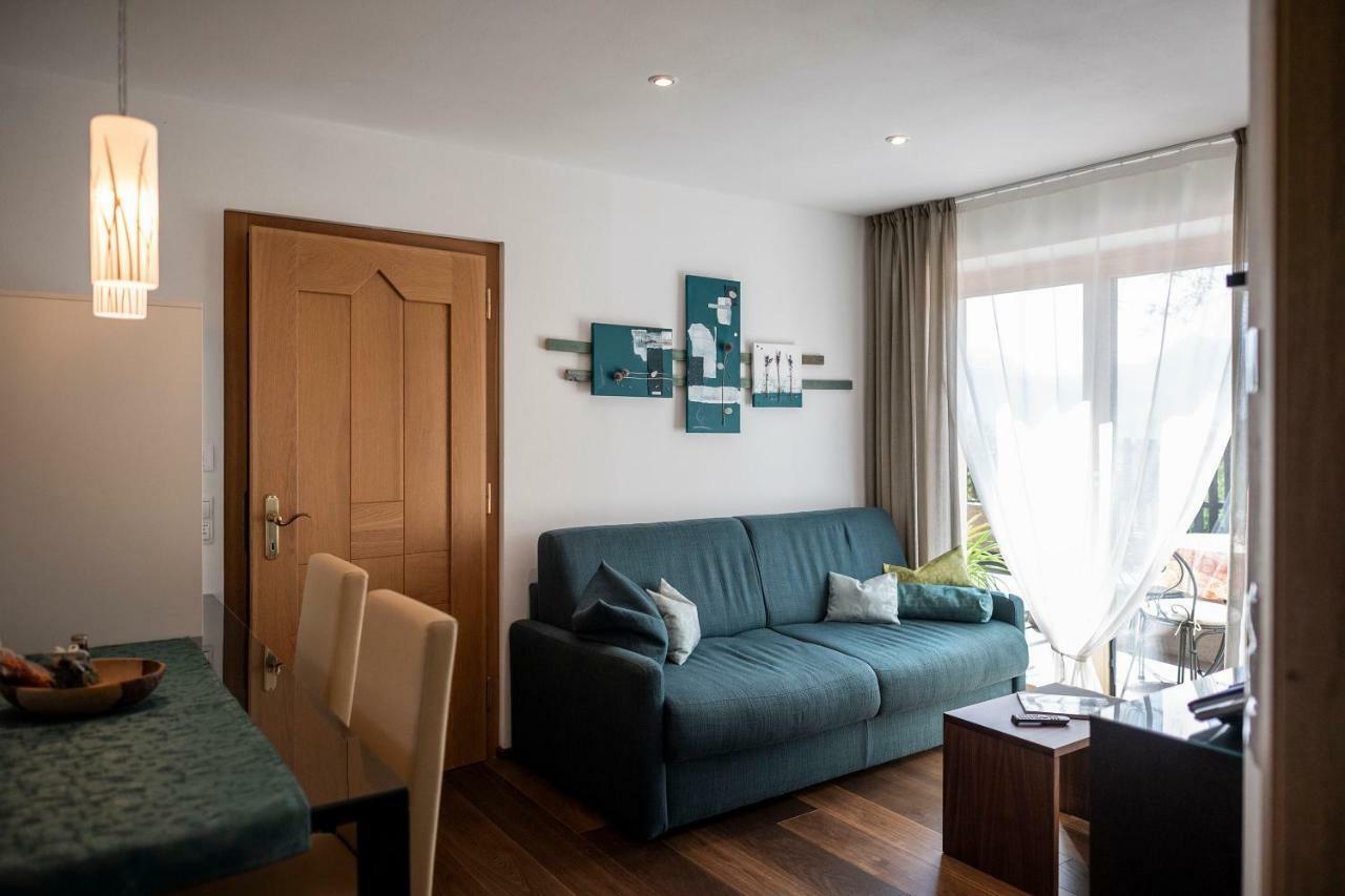 Gaestehaus Pfuss Caldaro Buitenkant foto