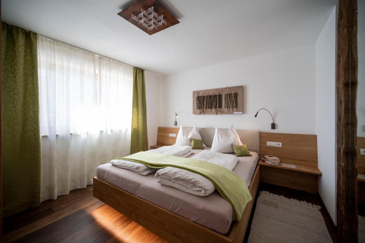 Gaestehaus Pfuss Caldaro Buitenkant foto